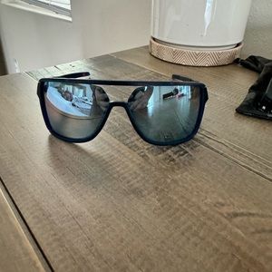 Oakley Polarized Prism Castel Sunglasses